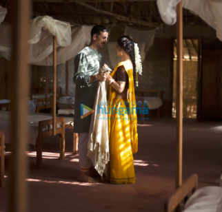 Movie Stills Of The Movie Gold