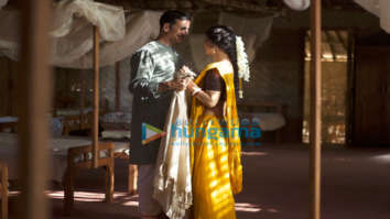 Movie Stills Of The Movie Gold