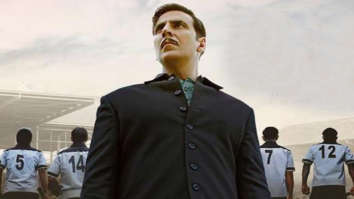 Box Office: Gold Day 4 in overseas