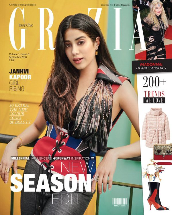 grazia 57