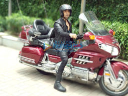 Gurmeet Choudhary graces the Paltan trailer launch