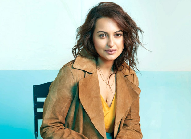 Happy Phirr Bhag Jayega star Sonakshi Sinha REVEALS what she usually takes away from hotel rooms