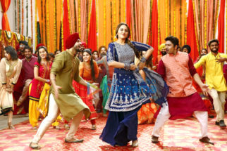Movie Stills Of The Movie Happy Phirr Bhag Jayegi