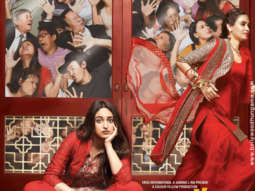 First Look Of Happy Phirr Bhag Jayegi