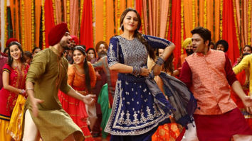 Box Office: Happy Phirr Bhag Jayegi Day 3 in overseas Box Office: Happy Phirr Bhag Jayegi Day 3 in overseas