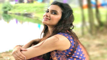 On The Sets Of The Movie Happy Phirr Bhag Jayegi