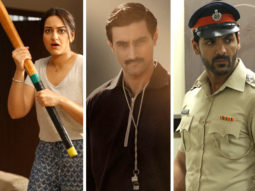 Box Office: Happy Phirr Bhag Jayegi, Gold, Satyameva Jayate – Wednesday collections