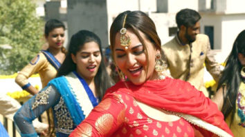 Movie Stills Of The Movie Happy Phirr Bhag Jayegi