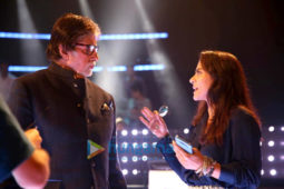 Movie Stills Of The Movie Helicopter Eela