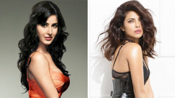Here’s what Katrina Kaif has to say about replacing Priyanka Chopra in Salman Khan starrer Bharat