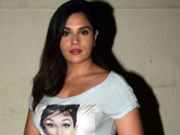 Here’s how Richa Chadha extended her support to Kerala flood victims