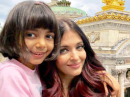 Here’s the fondest memory of Aishwarya Rai Bachchan that she has with her daughter Aaradhya