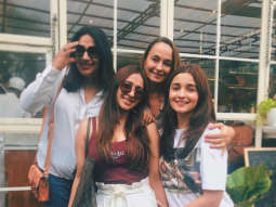Here’s who Alia Bhatt celebrated her Friendship Day with and it was definitely special for her!
