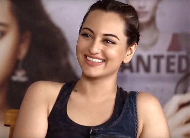 Here’s why Sonakshi Sinha wants to gift her Happy Phirr Bhag Jayegi co-star Jimmy Sheirgill a lie detector machine! Here’s why Sonakshi Sinha wants to gift her Happy Phirr Bhag Jayegi co-star Jimmy Sheirgill a lie detector machine!