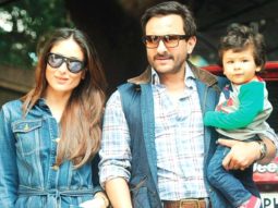 Hey, Saif Ali Khan and Kareena Kapoor Khan, whether you want Taimur in the public domain or not is YOUR CHOICE!