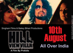 First Look Of The Movie Hill View Villa
