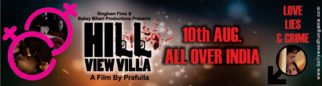 First Look Of The Movie Hill View Villa