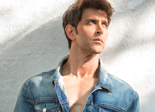 Hrithik Roshan starrer Super 30 release pushed ahead? Hrithik Roshan starrer Super 30 release pushed ahead?