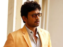 “I have had the fourth cycle of chemo” – Irrfan Khan gives an update on his health after being in treatment for Neuroendocrine Tumour