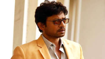 “I have had the fourth cycle of chemo” – Irrfan Khan gives an update on his health after being in treatment for Neuroendocrine Tumour