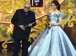 IIFA controversy: A tribute paid to Sridevi during the awards show faces plagiarism charges; Boney Kapoor responds!