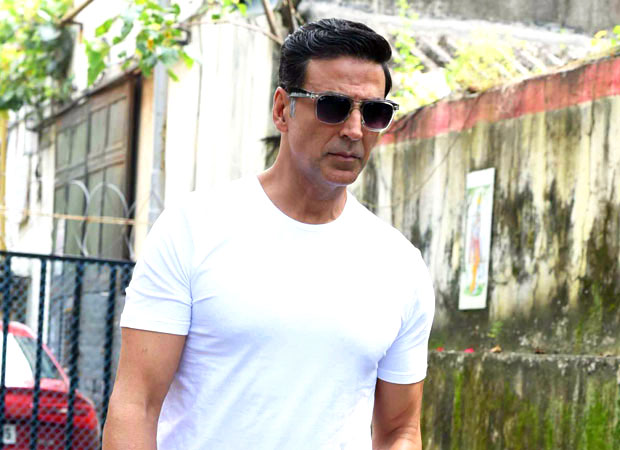 IT'S OFFICIAL! Akshay Kumar confirms he is doing Hera Pheri 3