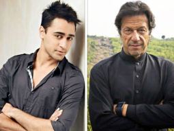 HILARIOUS! Imran Khan gives a cheeky response when he is mistaken to be his namesake Pakistani politician