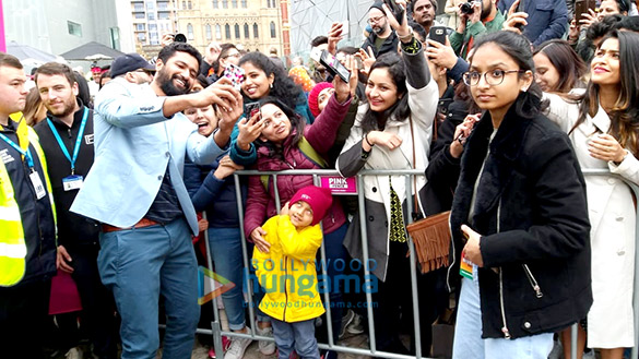 independence day celebrated at indian film festival of melbourne 2018 4