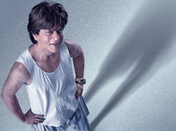 Inside deets out! Climax of Shah Rukh Khan starrer Zero being shot in THREE locations in Mumbai