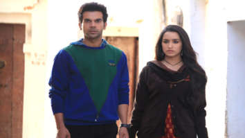 Is the Rajkummar Rao and Shraddha Kapoor starrer Stree the surprise package of the season?