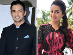 Is the Sushant Singh Rajput, Shraddha Kapoor starrer film titled Chichore?
