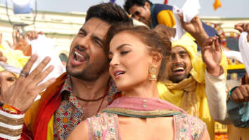 Wallpapers of the Movie Jabariya Jodi