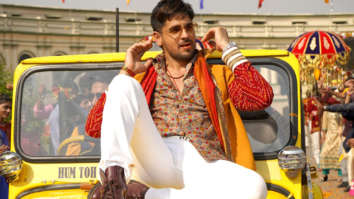 Wallpapers of the Movie Jabariya Jodi