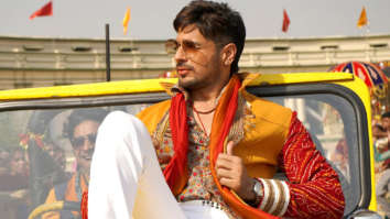 Wallpapers of the Movie Jabariya Jodi