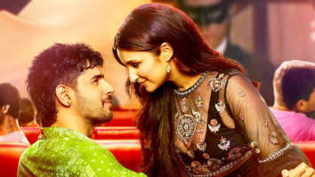 Wallpapers of the Movie Jabariya Jodi