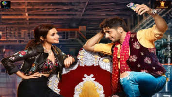 First Look Of The Movie Jabariya Jodi