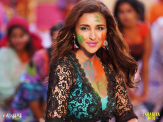 Wallpapers of the Movie Jabariya Jodi