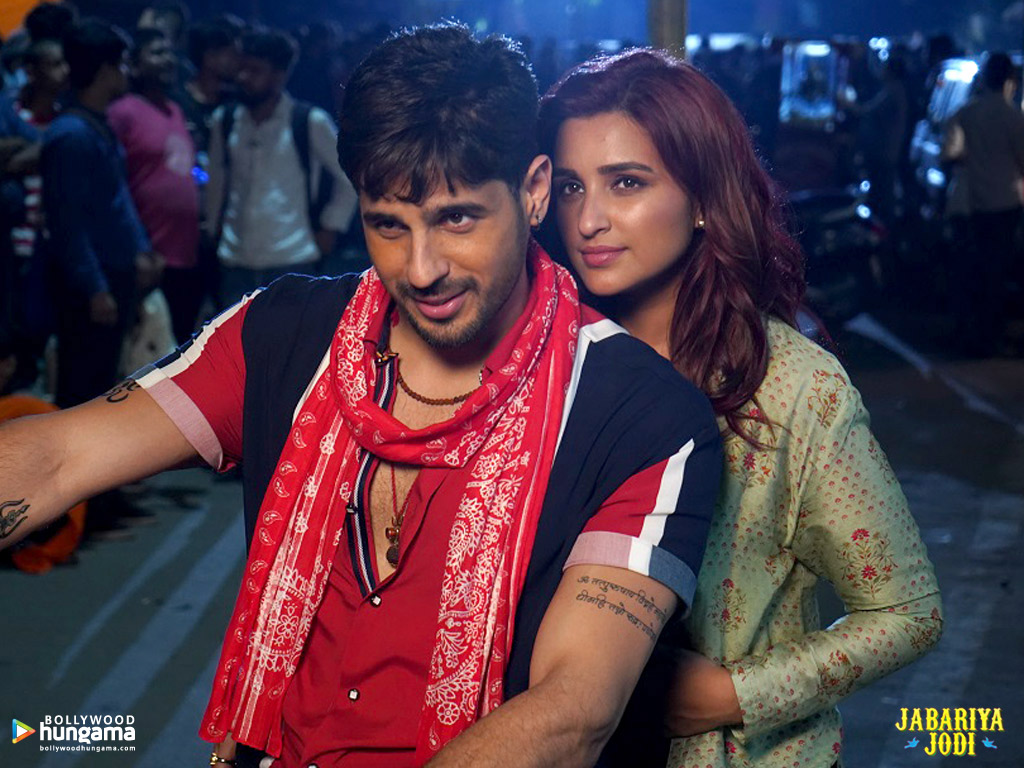 Jabariya Jodi Jabariya Jodi