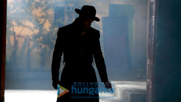 Movie Stills Of The Movie Jack And Dil