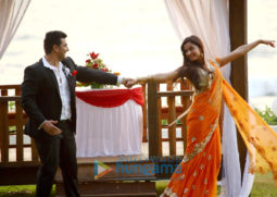 Movie Stills Of The Movie Jack And Dil