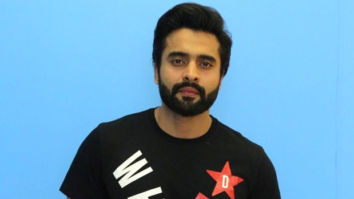 Jackky Bhagnani gets into the comedy zone again, plays a Gujarati in Mitron