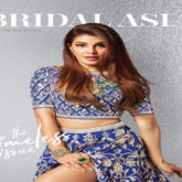 Jacqueline Fernandez Bridal Asia