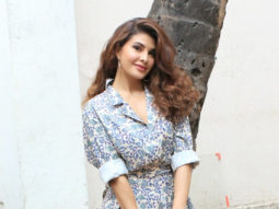 Jacqueline Fernandez celebrates birthday with family and here are her plans!