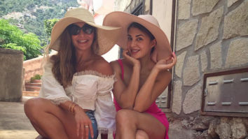 Jacqueline Fernandez is living the best life on her Italian vacation with her group of friends