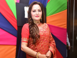 Jaya Prada to make her TV debut with this show