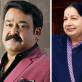 Jayalalitha Biopic Mohanlal to play the male lead
