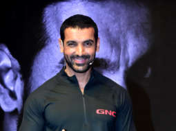 John Abraham announced as the brand ambassador for the wellness brand GNC