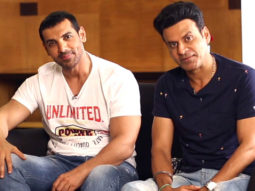 John Abraham: “I have a CRUSH on…” | RAPID FIRE | Narendra Modi | Arvind Kejriwal | Mano | Aisha