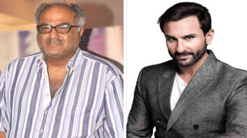 Joyful Raksha Bandhan brings Boney Kapoor’s & Saif Ali Khan’s children together