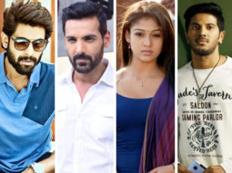 KERALA FLOODS: Rana Daggubati, John Abraham, Nayanthara, Dulquer Salmaan and many others pledge donation and urge everyone to help victims KERALA FLOODS: Rana Daggubati, John Abraham, Nayanthara, Dulquer Salmaan and many others pledge donation and urge everyone to help victims